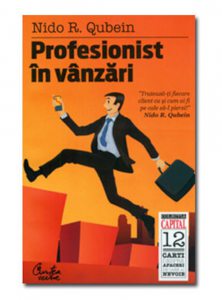 Profesionist in vanzari. Editia a III-a