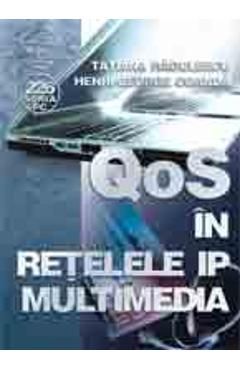 qOS in retelele ip multimedia