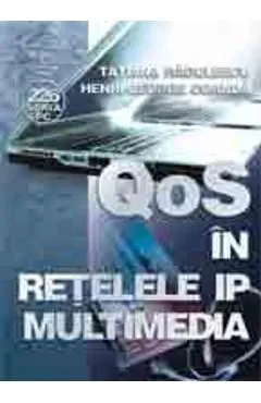 qOS in retelele ip multimedia