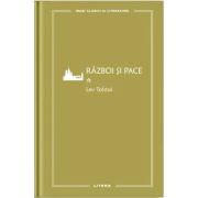 Razboi si pace 1 (vol. 31)