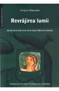 Revrajirea lumii
