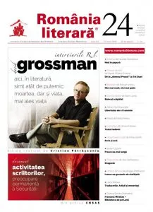 Romania literara nr. 24/2020
