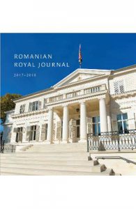 Romanian Royal Journal 2017-2018