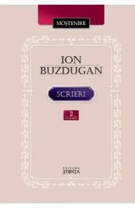 Scrieri vol.2: Folclor. Traditii populare. Traduceri de Ion Buzdugan