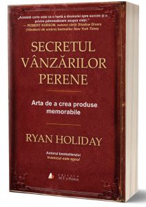 Secretul vanzarilor perene