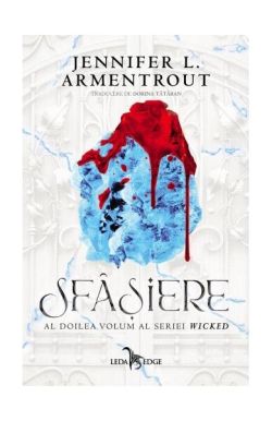Sfâșiere (Vol. 2)