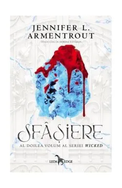 Sfâșiere (Vol. 2) de Jennifer L. Armentrout