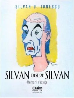 Silvan despre Silvan de Silvan D. Ionescu