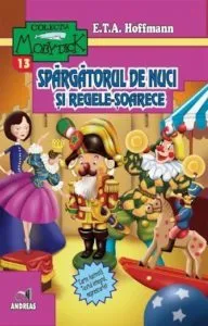 Spargatorul de nuci de E.T.A. Hoffmann