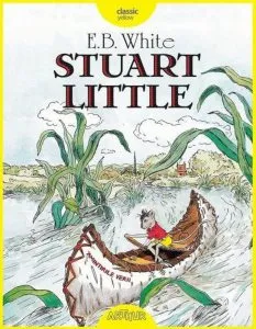 Stuart Little de E. B. White