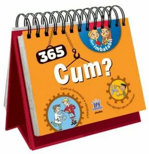 Sunt imbatabil - 365 cum?