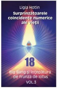 Surprinzatoarele coincidente numerice ale vietii de Ligia Hotin