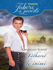Talharul de inimi de Kerrigan Byrne