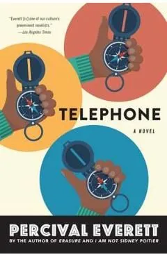 Telephone de Percival Everett