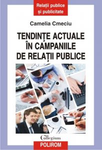 Tendinte actuale in campaniile de relatii publice