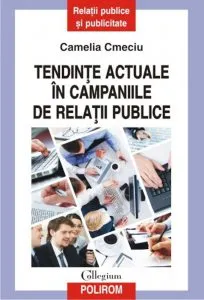 Tendinte actuale in campaniile de relatii publice