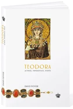 Teodora de David Potter
