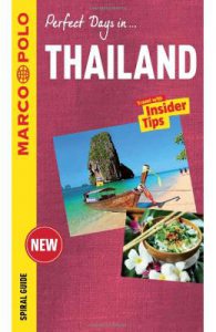 Thailand Marco Polo Travel Guide