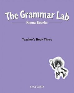 The Grammar Lab. Teacher