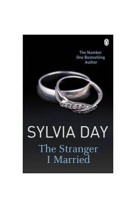 The Stranger I Married
