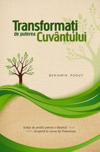 Transformati de puterea Cuvantului