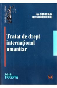 Tratat de drept international umanitar