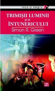Trimisii luminii si ai intunericului
