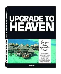 Upgrade to Heaven de Marina Bauernfeind