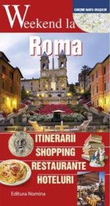 Weekend la Roma
