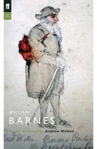 William Barnes de Sir Andrew Motion