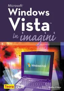 Windows Vista in imagini de Shelley OHara