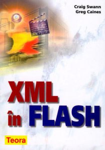 XML in FLASH