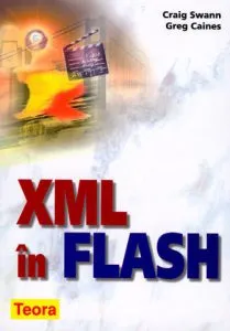 XML in FLASH