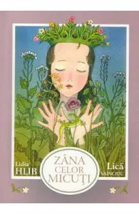 Zana celor micuti de Lidia Hlib