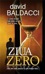 Ziua zero de David Baldacci