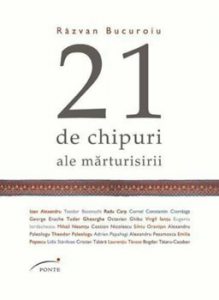 21 de chipuri ale marturisirii