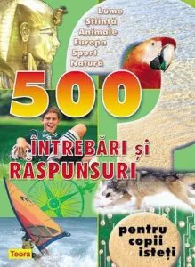 500 intrebari si raspunsuri 2