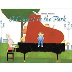 A Concert in the Park de Kazuaki Yamada