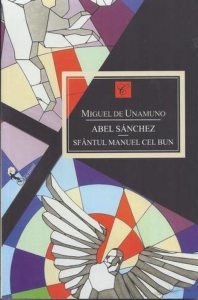 Abel Sanchez. Sfantul Manuel cel Bun