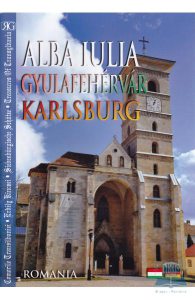 Alba Iulia - germana, maghiara