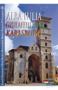 Alba Iulia - germana, maghiara