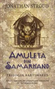 Amuleta din Samarkand