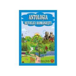 Antologia nuvelei romanesti (Incluse