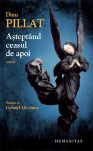 Asteptand ceasul de apoi de Dinu Pillat