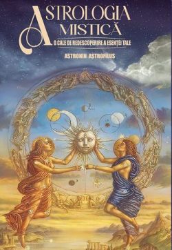 Astrologia Mistică