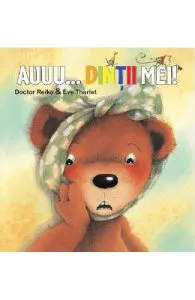 Auuu... dintii mei de Doctor Reiko