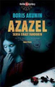 Azazel
