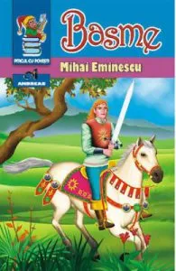 Basme de Mihai Eminescu