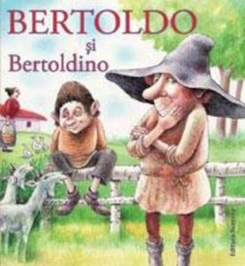 Bertoldo si Bertoldino