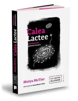 Calea Lactee de Moiya McTier
